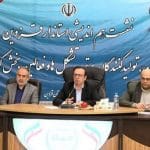 هیچ مطالبهای از کشاورزان بدون پاسخ نمیماند