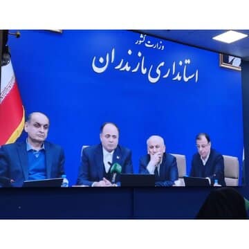 وزیر جهاد کشاورزی: موانع واردات کالاهای اساسی در استانهای شمالی رفع میشود