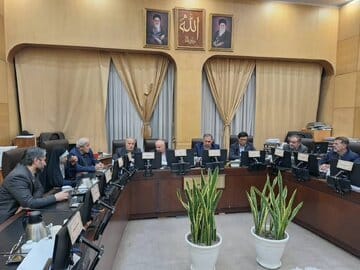 وفاق برای آبادانی؛ بررسی مهمترین نیازهای مازندران پیش از سفر رئیسجمهور