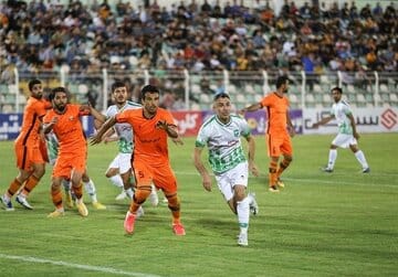 وقتی از بالا دستور دادند پنجره خیبر باز شود!