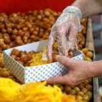 وقتی زولبیا بامیه ۱۰ هزار تومان بود/ قیمت شیرینی ماهرمضان فقط در ۷ سال، ۵۰ برابر شد