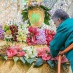 ویژهبرنامههای حرم امامرضا(ع) برای نیمه شعبان