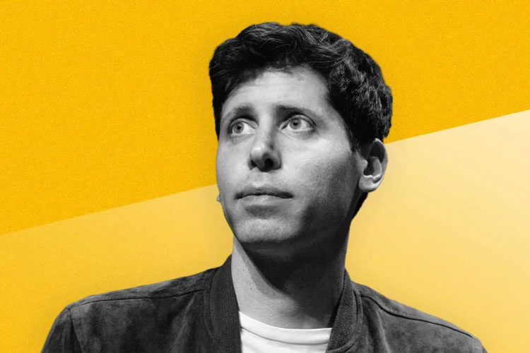 پاسخ مدیرعامل OpenAI به انتقادها درباره مصرف انرژی هوش مصنوعی