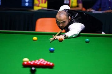 پایان کار تیم ملی ایران با ۲ مدال برنز