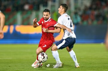 پرسپولیس هدیه رقبا را پس فرستاد؛ سومین باخت سرخها در نیمفصل دوم!
