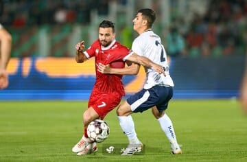پرسپولیس هدیه رقبا را پس فرستاد؛ سومین باخت سرخها در نیمفصل دوم!