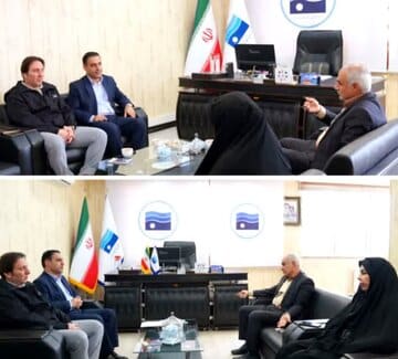 پروانه چاههای صنعتی غیرفعال و غیرمجاز لرستان ابطال میشود