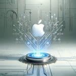 پروژه جاهطلبانه اپل برای گجتهای پوشیدنی مبتنی بر هوش مصنوعی