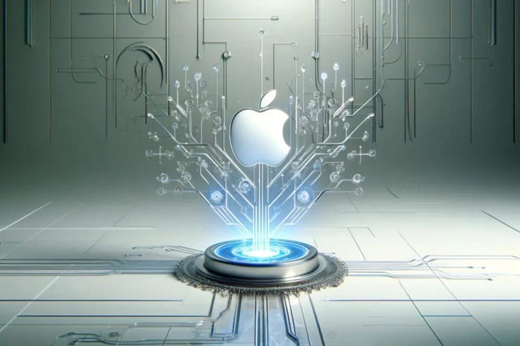 پروژه جاهطلبانه اپل برای گجتهای پوشیدنی مبتنی بر هوش مصنوعی