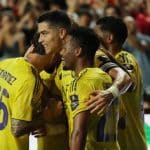 پشت پرده اعتصاب رونالدو