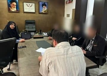 پنج زندانی مالی جرائم غیرعمد فارس به آغوش خانواده بازگشتند