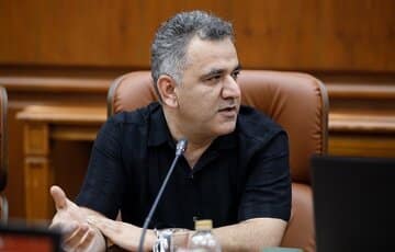 پوست خربزه عجیب سازمان خصوصی سازی زیر پای دولت پزشکیان