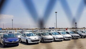 پژوپارس ۳۳۰ میلیون تومان شد/ جدول قیمت مدلهای مختلف پژوپارس در بازار
