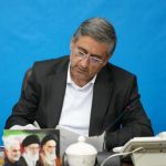 پیام قدردانی استاندار لرستان از حضور حماسی مردم در راهپیمایی ۲۲ بهمن