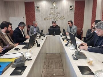 پیشرفت ۶۱ درصدی پروژههای نهضت ملی مسکن در کردستان