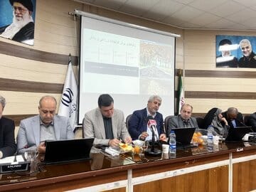 پیگیری صدور مجوز مرز هوایی فرودگاه جیرفت