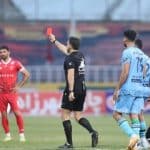 کارشناسی داوری صحنههای جنجالی پرسپولیس – چادرملو