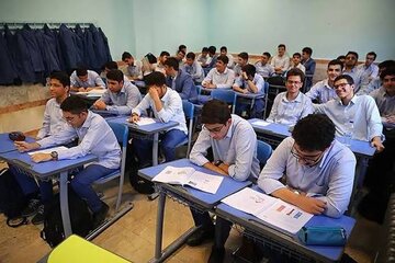 کاهش حضور موثر دانشآموزان در مدارس و افت کیفیت آموزش