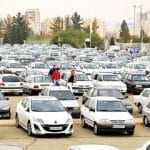 کاهش قیمت پژو ۲۰۷ در بازار آزاد / خریداران پژو ۲۰۷ ضرر کردند! + جدول اسفند ۱۴۰۴