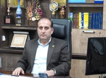کاهش ۱۵ درصدی مصرف نفتگاز در منطقه لرستان