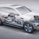 کدام موتور الکتریکی بهترین راندمان را در خودروهای برقی دارد؟