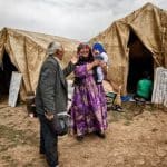 کدپستی به امنیت غذایی عشایر فارس کمک می کند