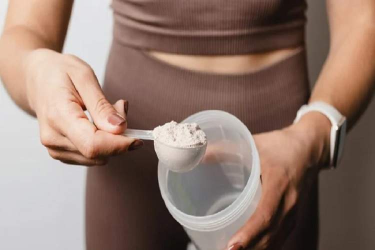 کراتین، مکملی مردانه یا یار پنهان سلامت زنان؟