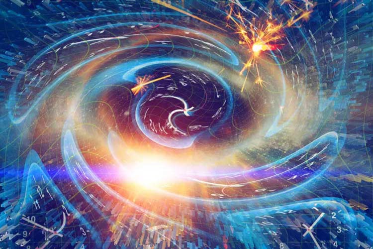 کریستالهای زمان؛ انقلابی در ساعتهای کوانتومی فوقدقیق آینده