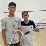 کسب ۲ مدال طلا و یک نقره برای ایران