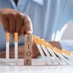 کشف دخانیات ۲۵ میلیاردی قاچاق در اصفهان