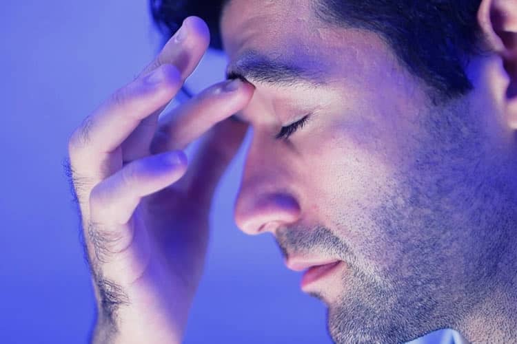 کشف مکانیسم جدید آسیب مغزی ناشی از بیخوابی