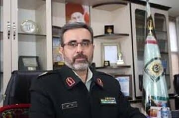 کشف میلیاردی دام و طیور زنده قاچاق در اردبیل