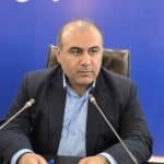 گلشن: تصادفات درونشهری لنگرود ۴۵ درصد کاهش یافت