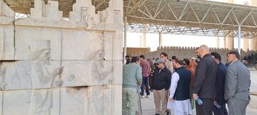 یادگارینویسی بر پیکره دروازه ملل؛از پاکسازی فوری اثر تا آغاز پیگیری قضایی