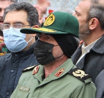 یاوهسرایی ترامپ از سر ترس است