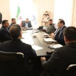 یک خیابان مهم در ارومیه، پیادهراه میشود