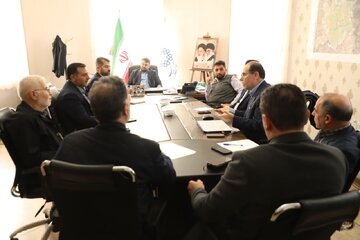 یک خیابان مهم در ارومیه، پیادهراه میشود