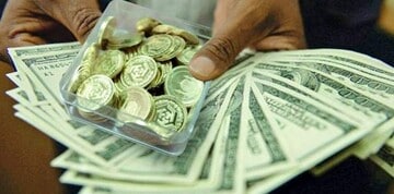 یک پیشبینی جدید درباره قیمت طلا، سکه و دلار/ با توافق ایران و آمریکا، درصد تغییر قیمتها چقدر خواهد بود؟