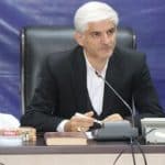 ۱۰۲۶ پروژه عمرانی در دهه فجر در لرستان افتتاح میشود