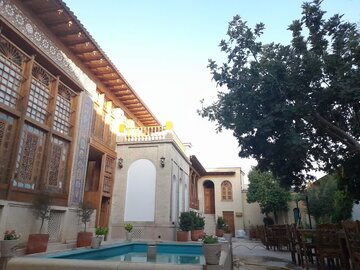 ۱۱ پروژه گردشگری و اقامتی فارس آماده بهرهبرداری است