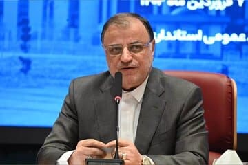 ۲۰۷۱ پروژه عمرانی و اقتصادی همزمان با دهه فجر در گلستان افتتاح یا کلنگزنی میشود / جنگ امروز، جنگ ارادهها و رسانههاست