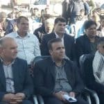 ۳۰۰۰ نفر در بیمارستان صحرایی رومشکان ویزیت می شوند