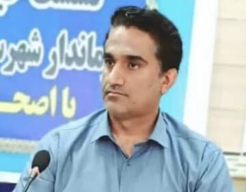 ۵۰ درصد خانوارهای شهرستان جازموریان تحت پوشش نهادهای حمایتی هستند