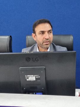 ۹۵ درصد اراضی استان سمنان حدنگاری شد؛ گام بلند به سوی شفافیت مالکیت