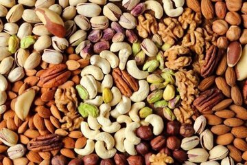 آجیل شب عید گران میشود؟ / نرخهای تازه بازار مشخص شد