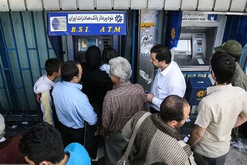 آخرین جزئیات از تامین پول نقد در خودپردازها