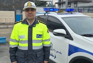 آزادراه «قزوین ـ زنجان» بازگشایی شد
