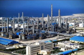 آسیب به پتروشیمیهای بوشهر تکذیب شد
