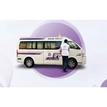 آمادهباش اورژانس اجتماعی مازندران در نوروز