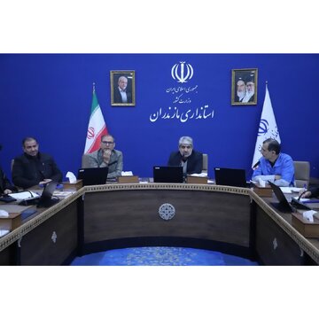 آمادگی کامل مازندران برای حوادث و میزبانی مسافران